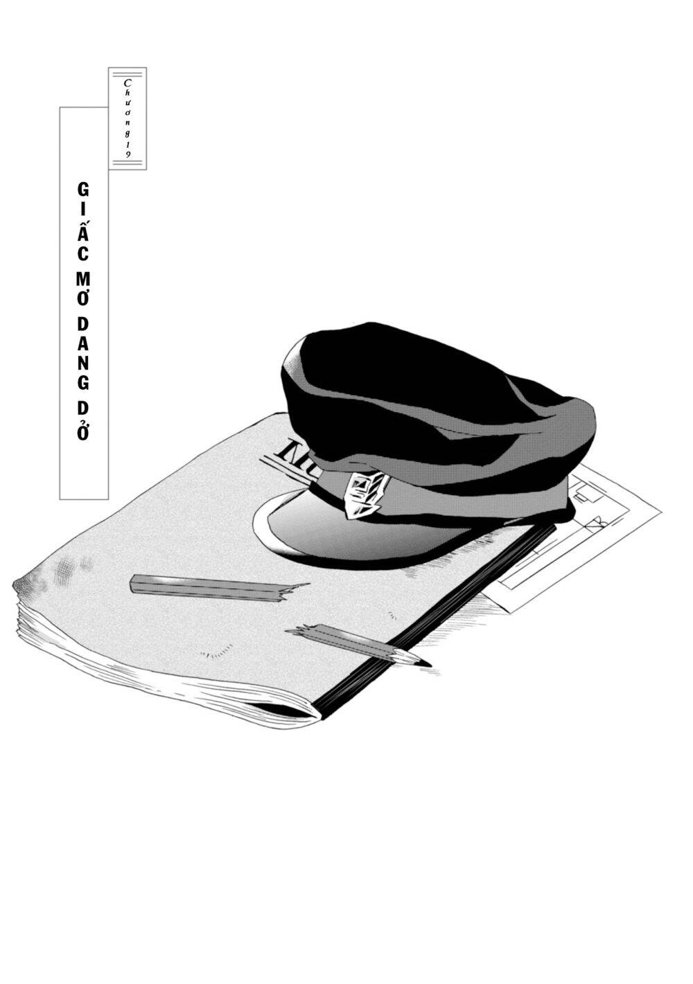 Will You Marry Me Again If You Are Reborn? Chapter 19 - 7