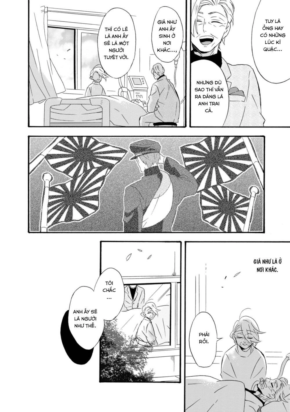 Will You Marry Me Again If You Are Reborn? Chapter 19 - 10