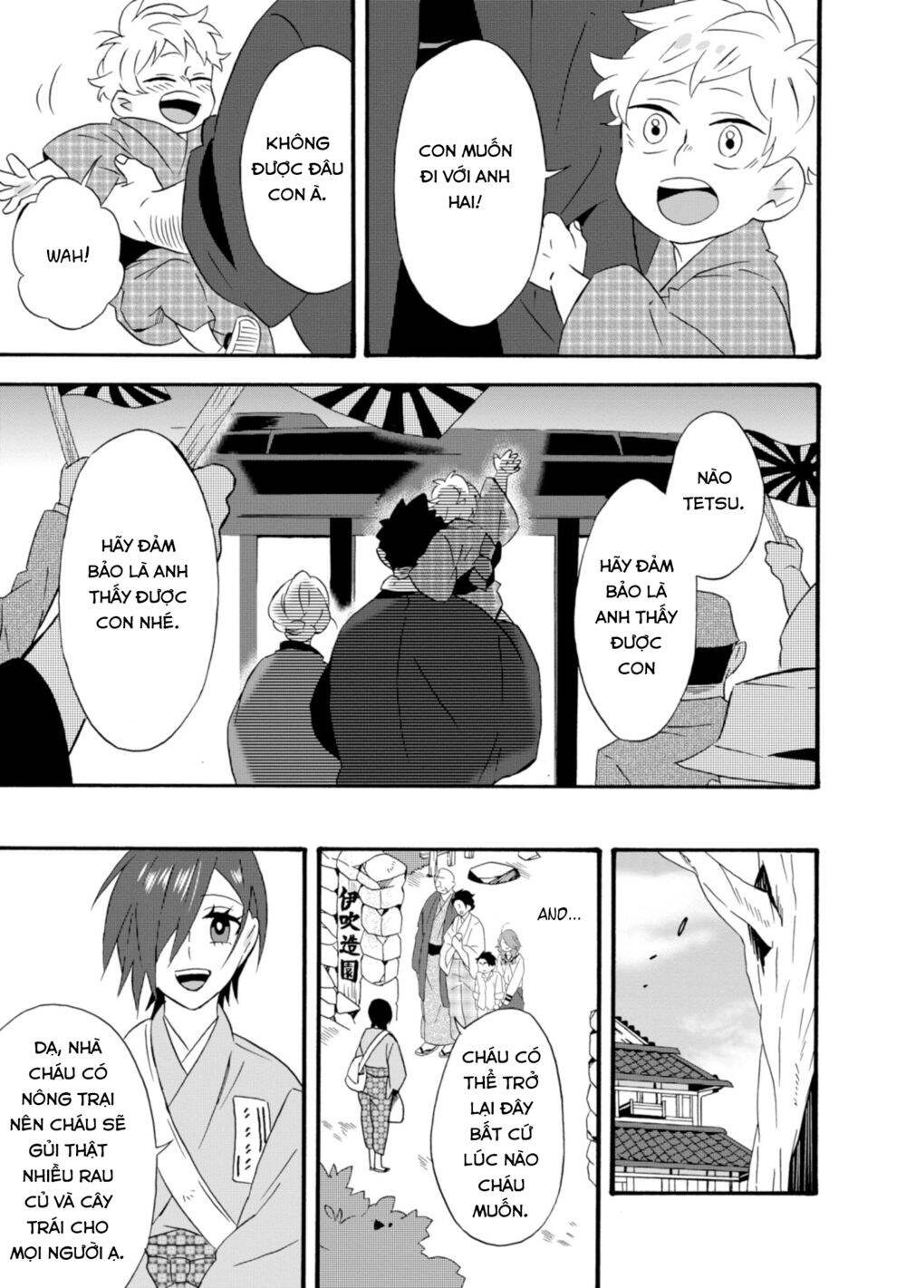 Will You Marry Me Again If You Are Reborn? Chapter 19 - 13