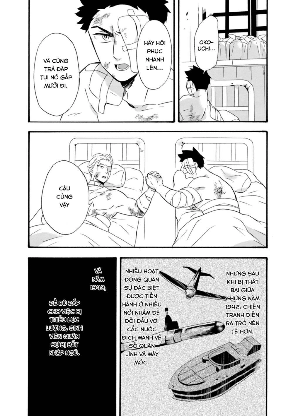 Will You Marry Me Again If You Are Reborn? Chapter 19 - 18