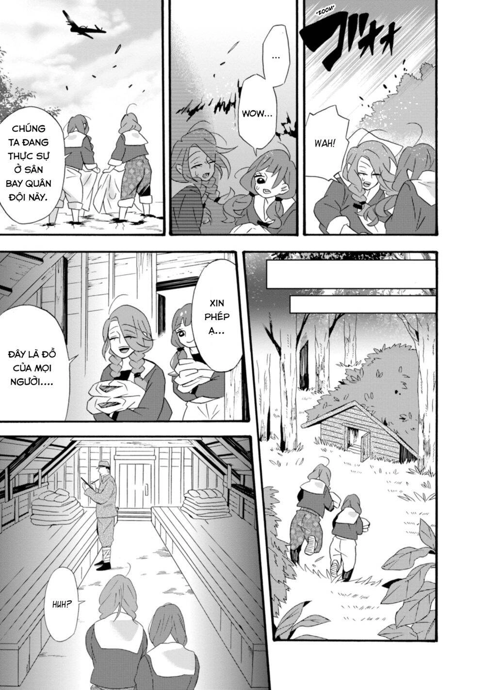 Will You Marry Me Again If You Are Reborn? Chapter 19 - 23