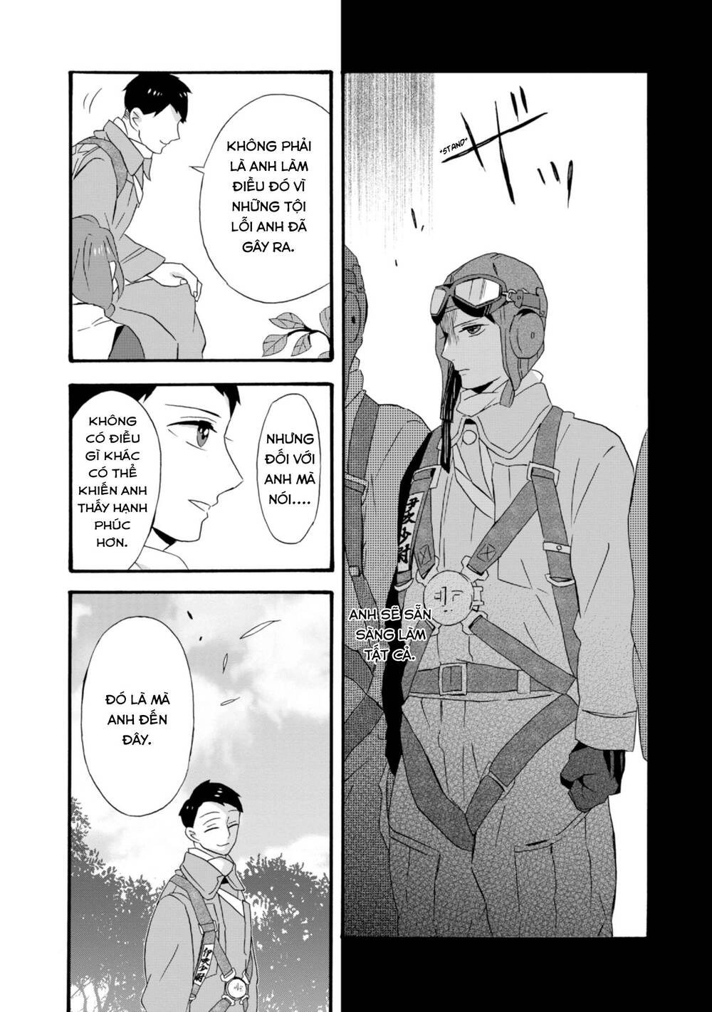 Will You Marry Me Again If You Are Reborn? Chapter 20 - 10