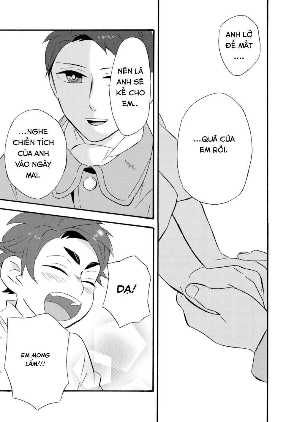 Will You Marry Me Again If You Are Reborn? Chapter 20 - 29