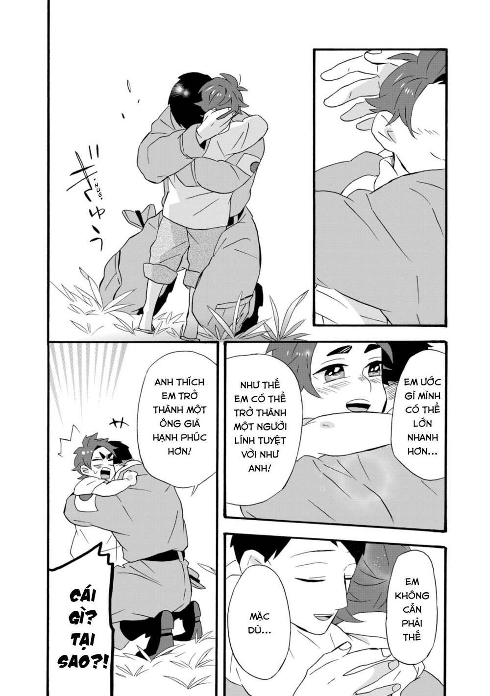 Will You Marry Me Again If You Are Reborn? Chapter 20 - 30