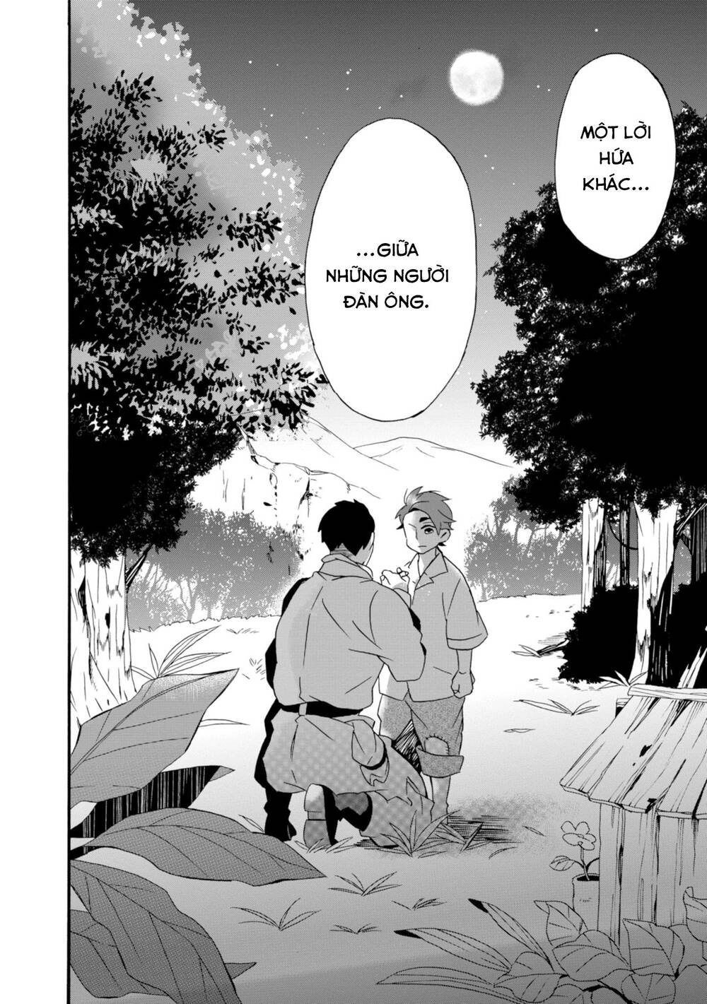 Will You Marry Me Again If You Are Reborn? Chapter 20 - 32