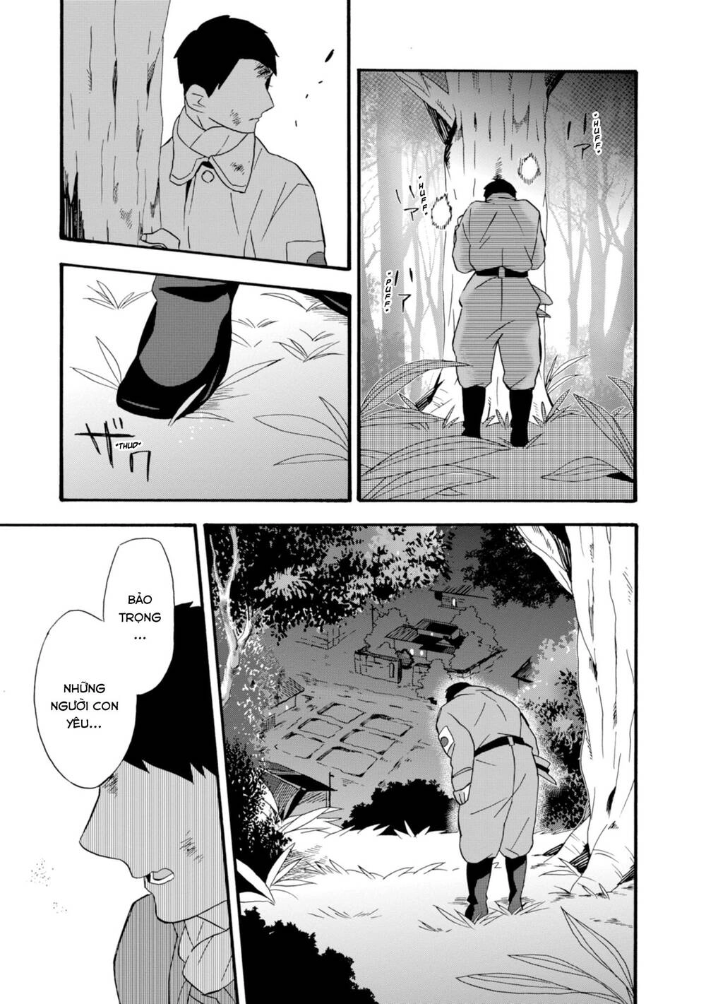 Will You Marry Me Again If You Are Reborn? Chapter 20 - 35