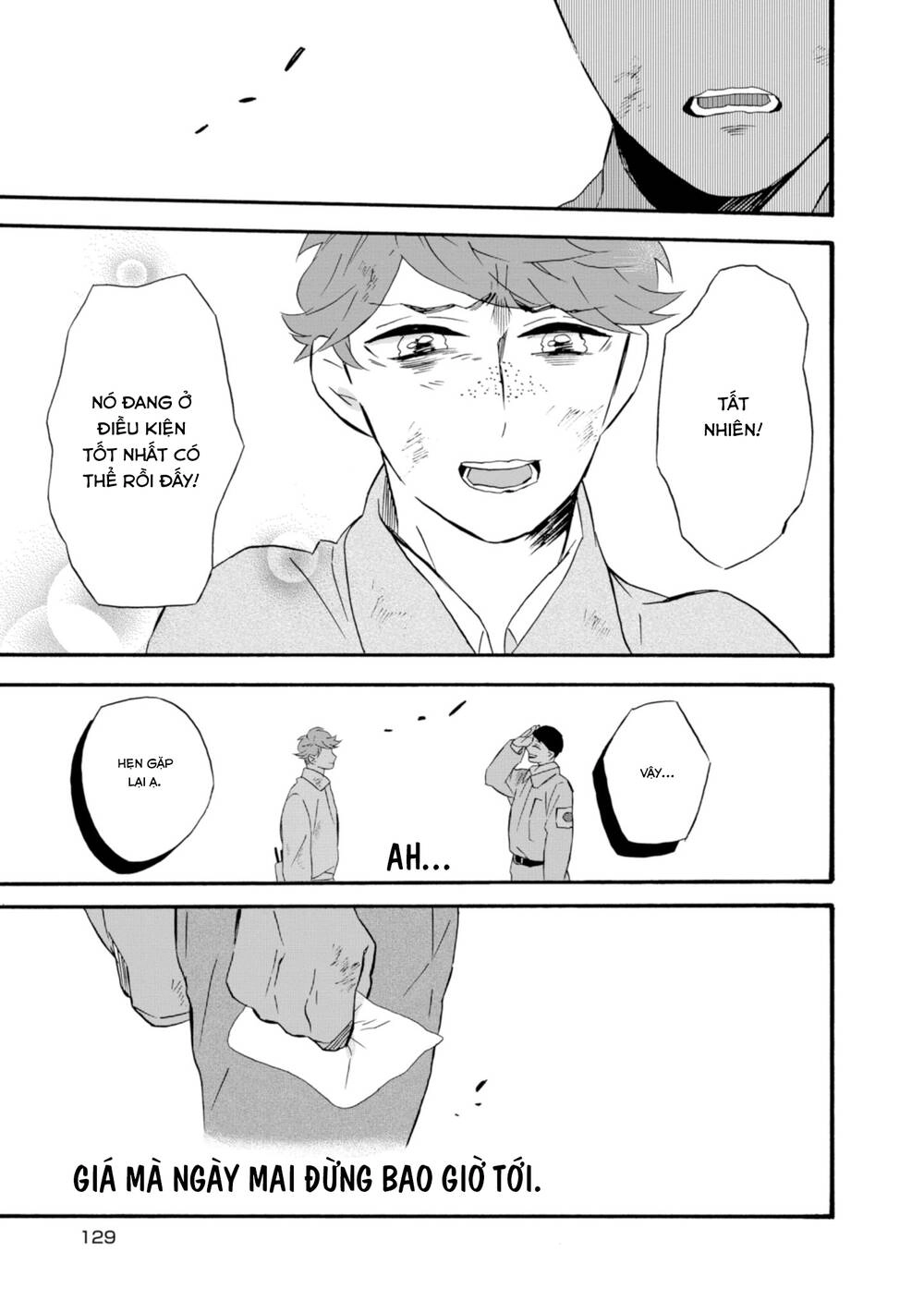 Will You Marry Me Again If You Are Reborn? Chapter 21 - 7