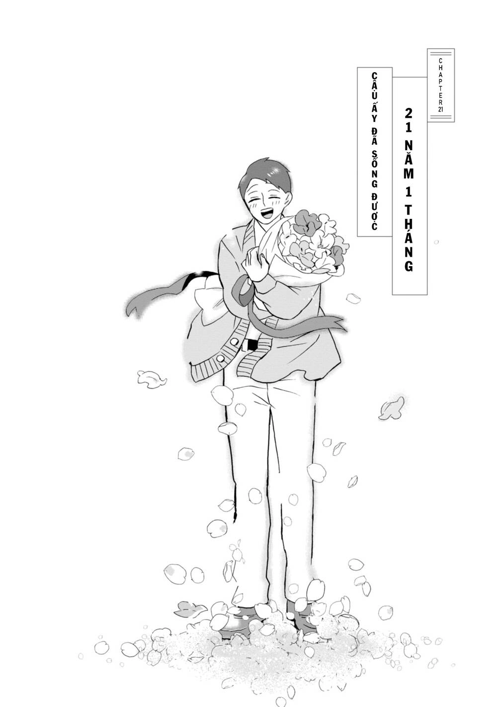 Will You Marry Me Again If You Are Reborn? Chapter 21 - 8