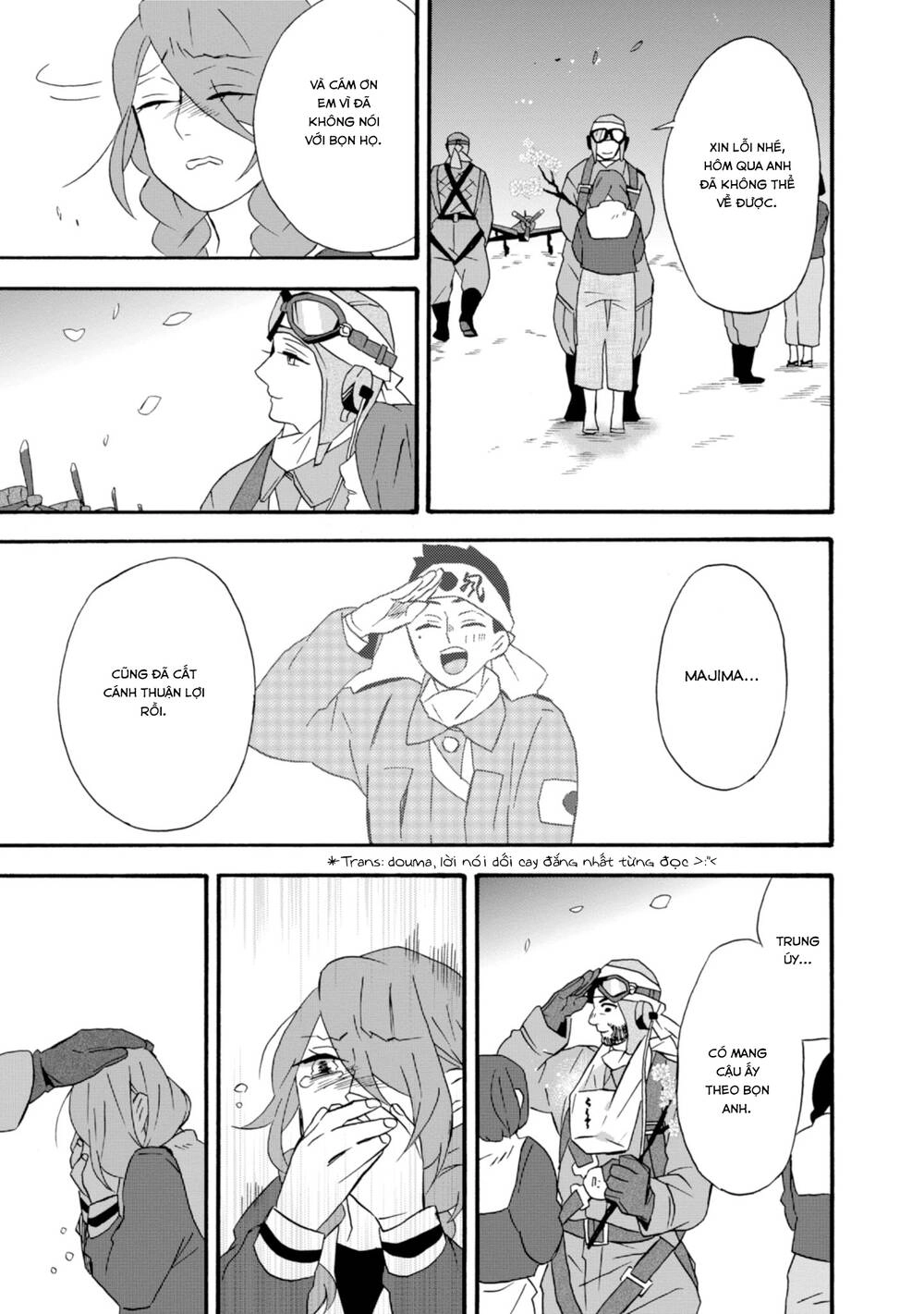 Will You Marry Me Again If You Are Reborn? Chapter 21 - 13