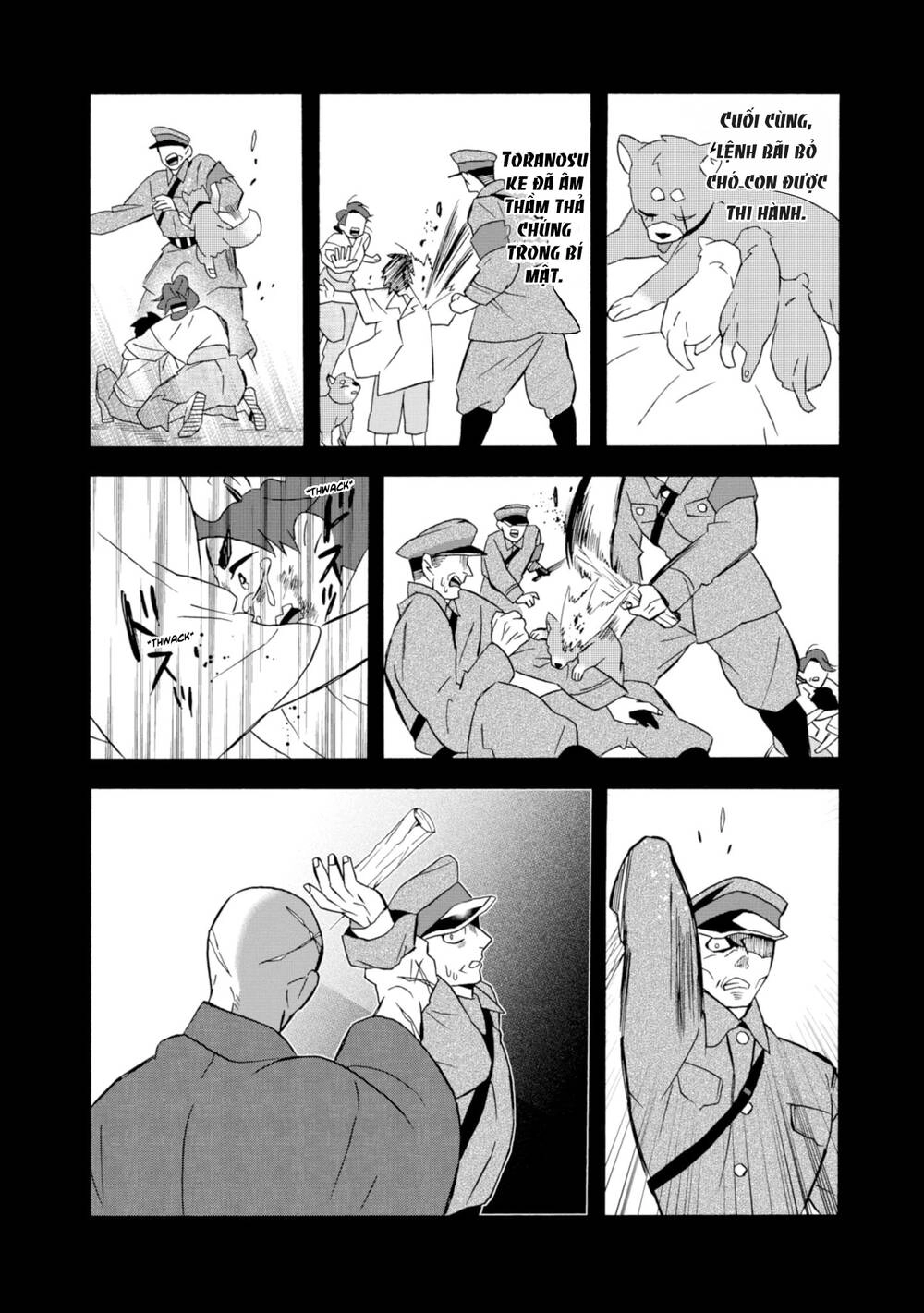 Will You Marry Me Again If You Are Reborn? Chapter 22 - 14