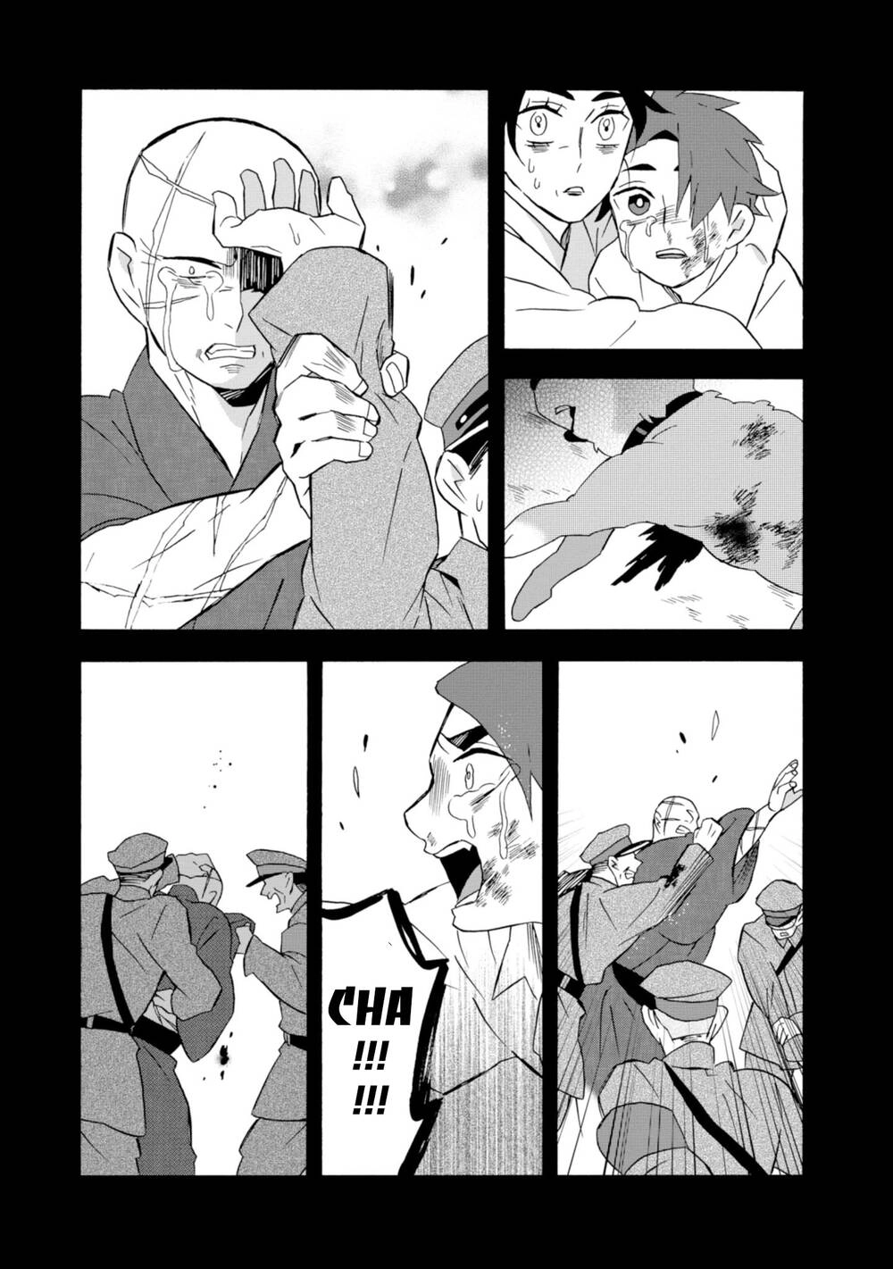 Will You Marry Me Again If You Are Reborn? Chapter 22 - 15