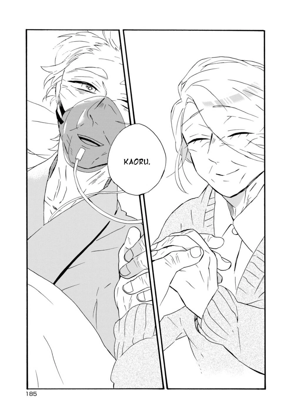 Will You Marry Me Again If You Are Reborn? Chapter 22 - 29