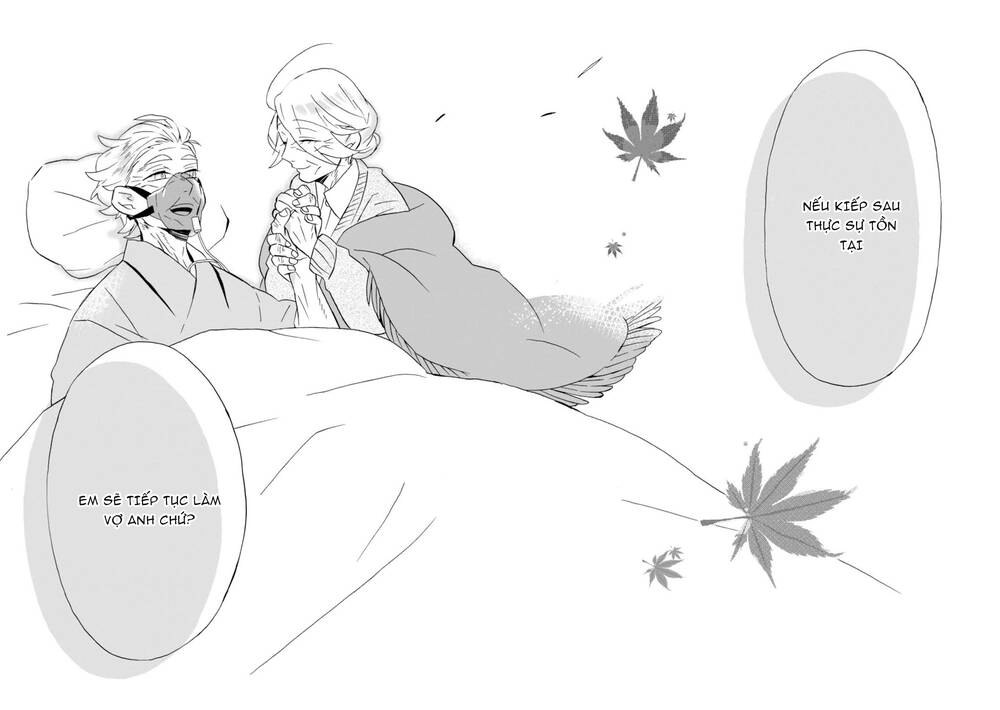 Will You Marry Me Again If You Are Reborn? Chapter 22 - 30