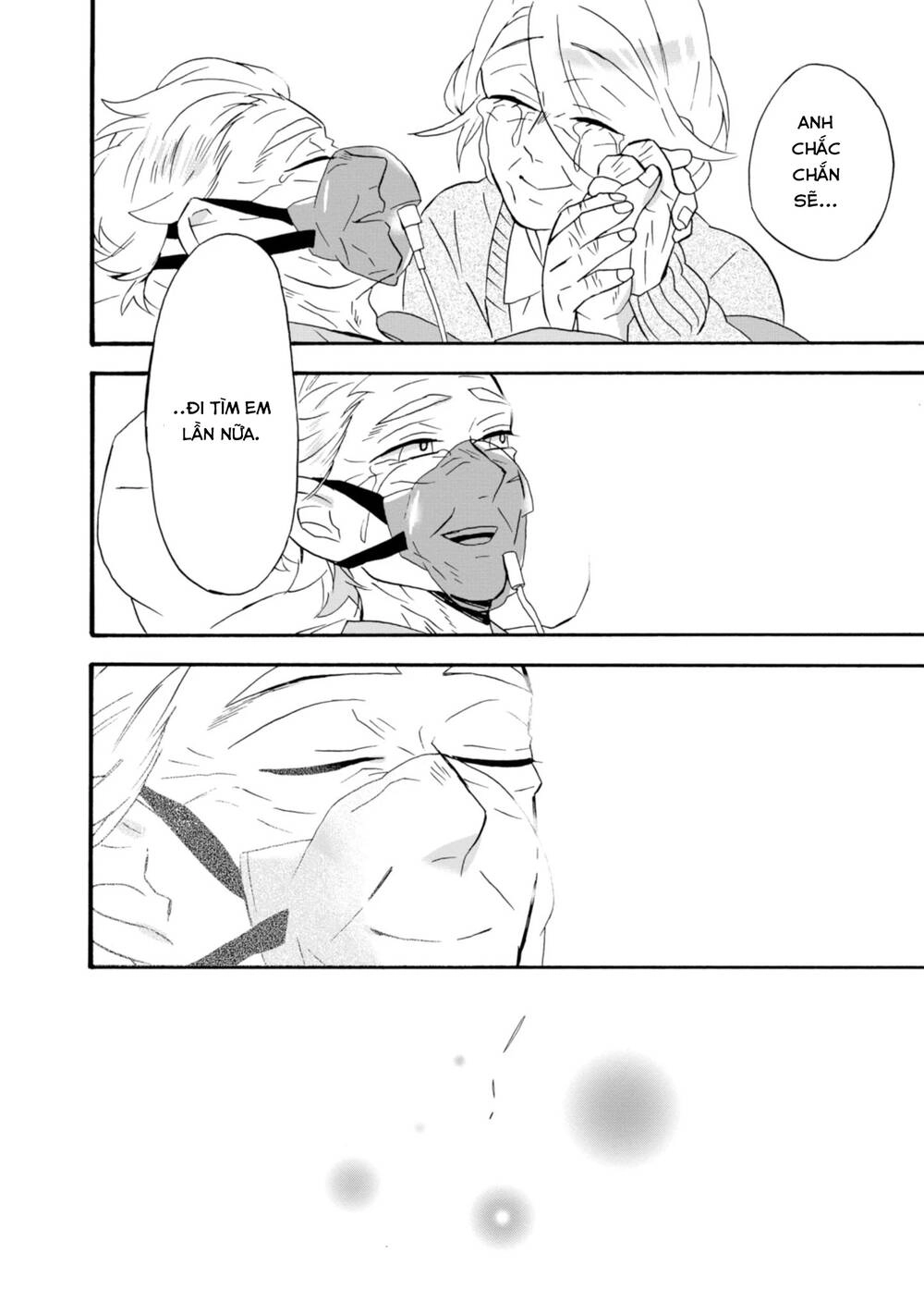 Will You Marry Me Again If You Are Reborn? Chapter 22 - 31