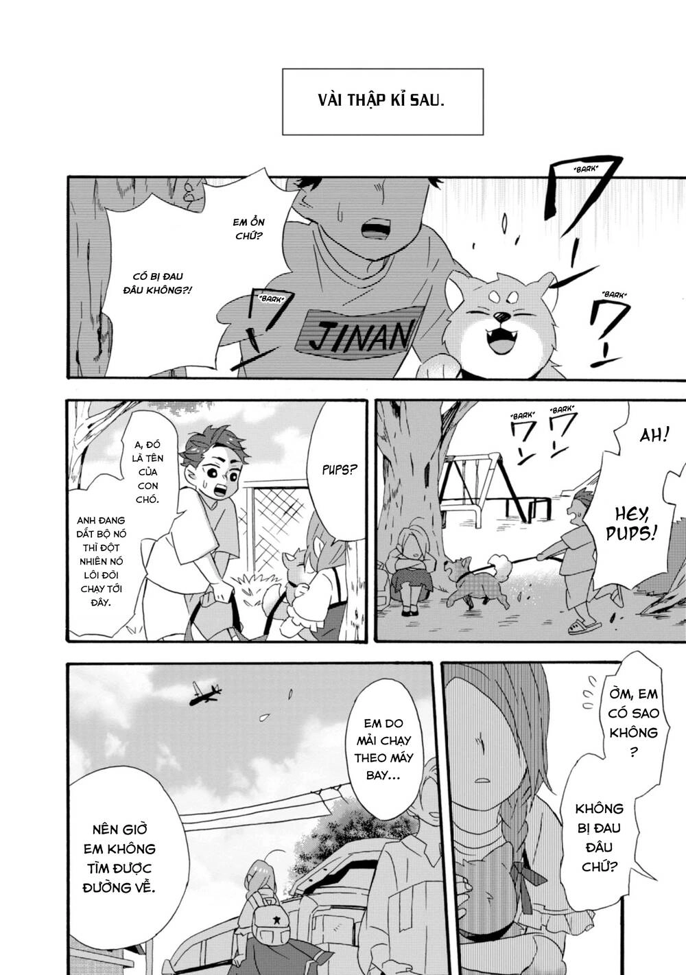 Will You Marry Me Again If You Are Reborn? Chapter 22 - 37