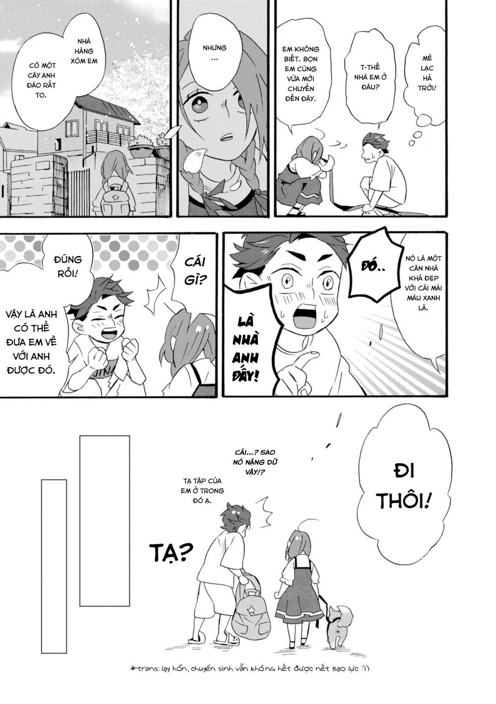 Will You Marry Me Again If You Are Reborn? Chapter 22 - 38