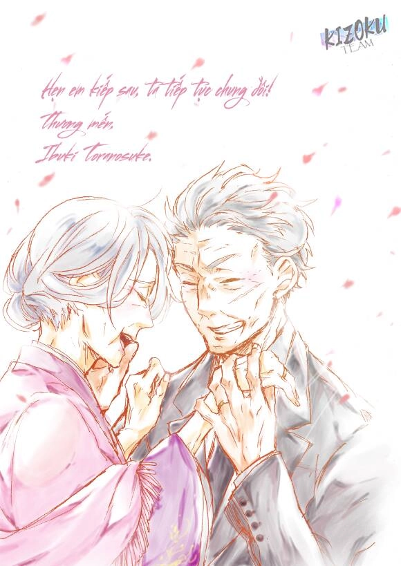 Will You Marry Me Again If You Are Reborn? Chapter 22 - 46