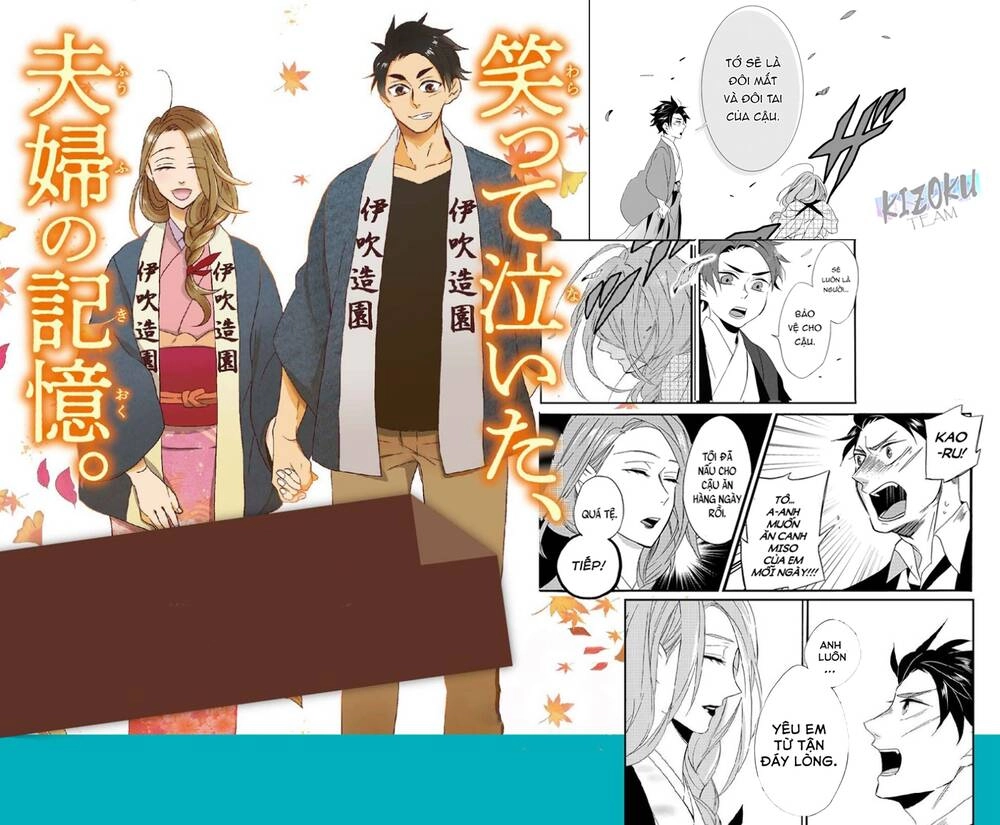 Will You Marry Me Again If You Are Reborn? Chapter 22 - 47