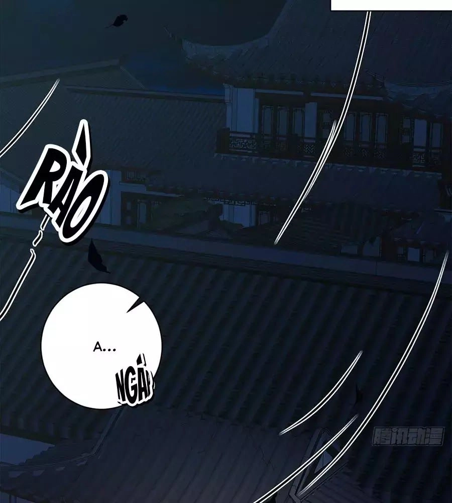 Vương Phi Thông Linh Chapter 1 - 2