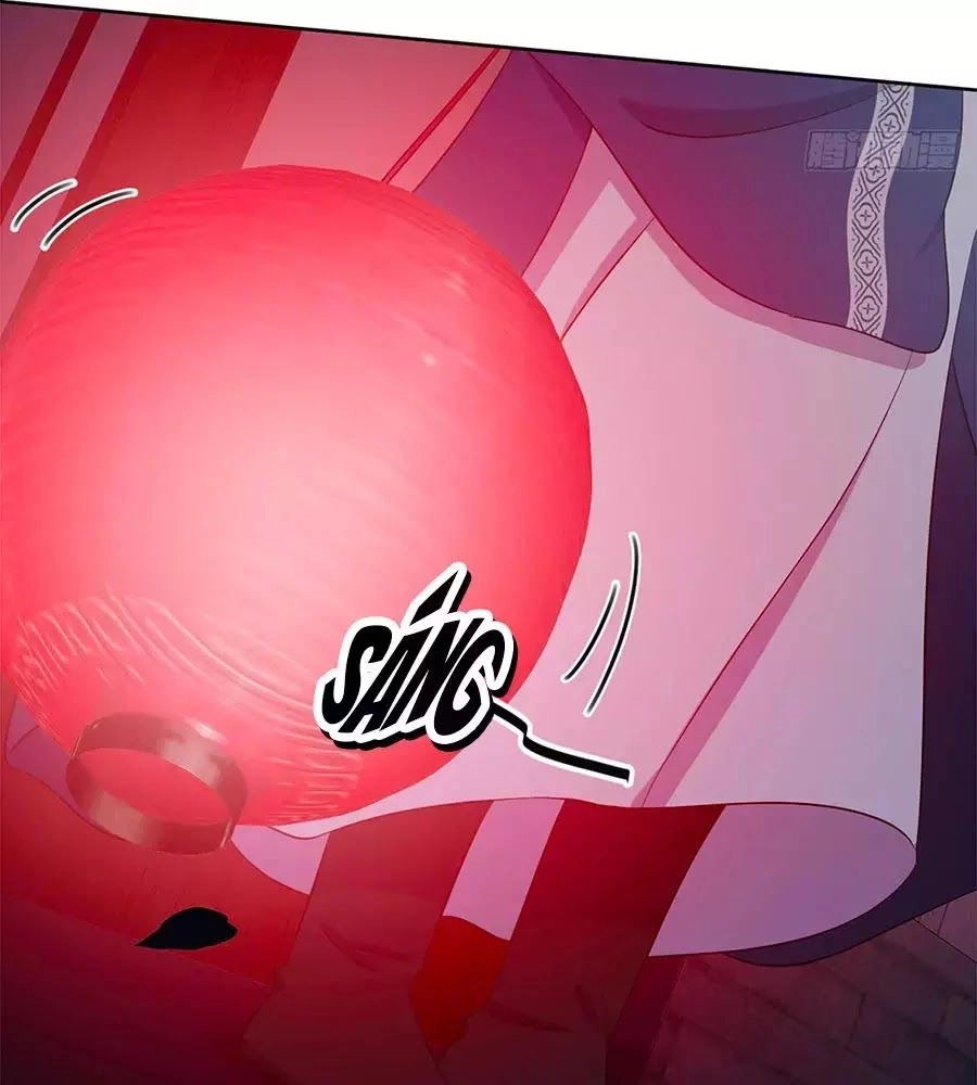 Vương Phi Thông Linh Chapter 1 - 9