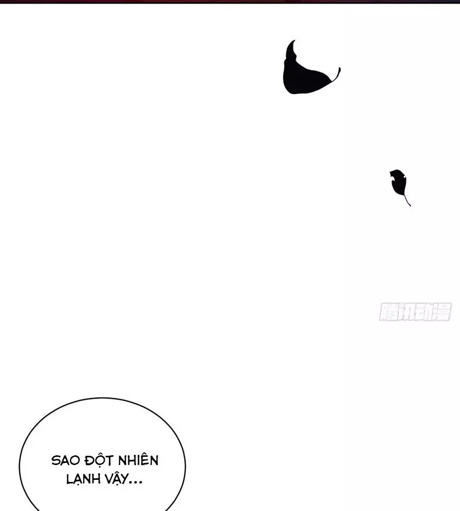 Vương Phi Thông Linh Chapter 1 - 10