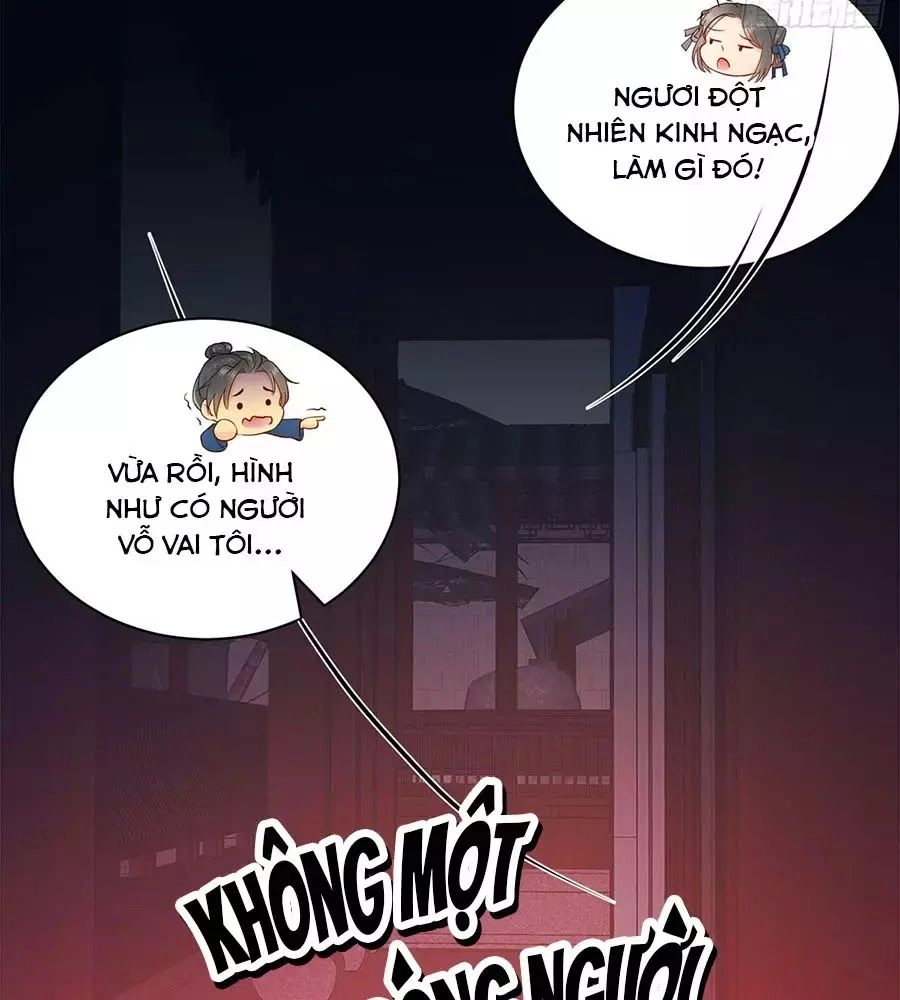 Vương Phi Thông Linh Chapter 1 - 16