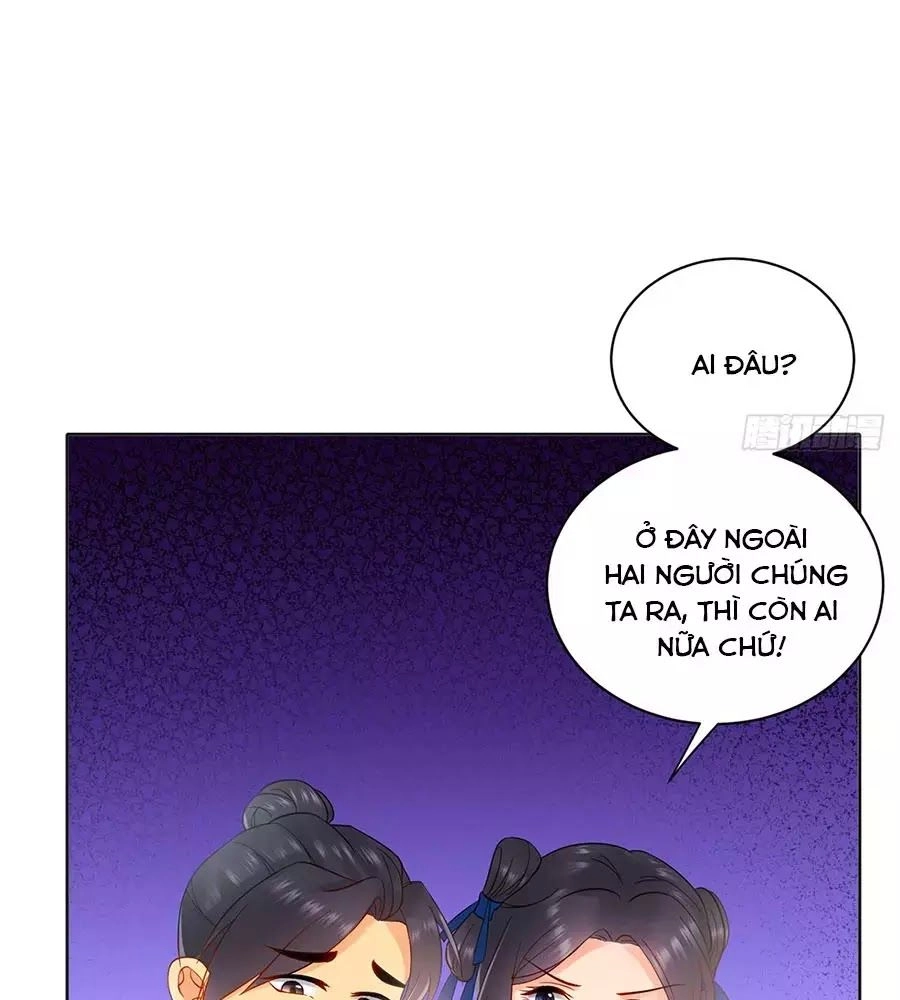 Vương Phi Thông Linh Chapter 1 - 18