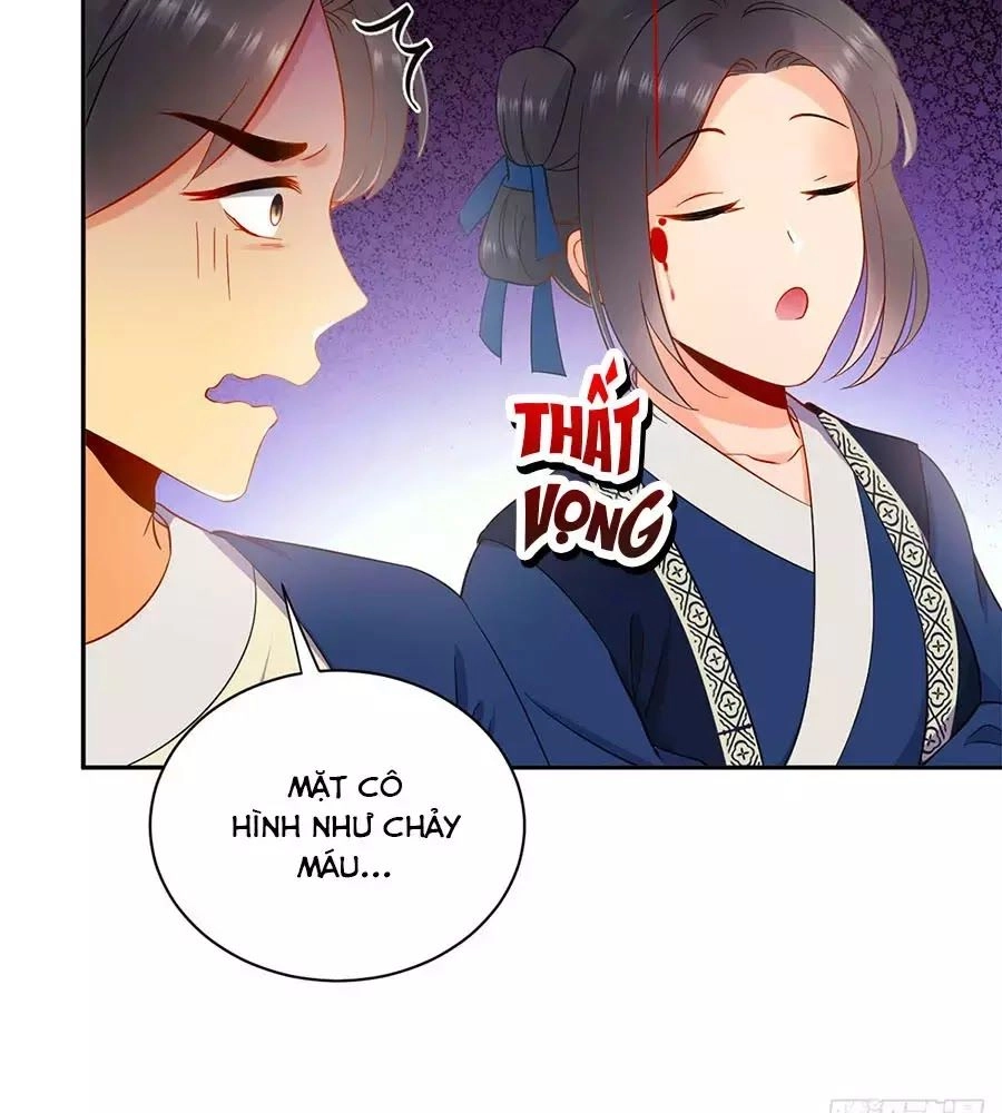 Vương Phi Thông Linh Chapter 1 - 20