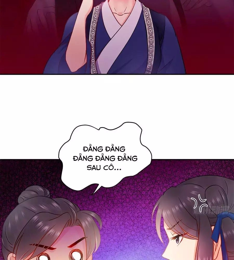 Vương Phi Thông Linh Chapter 1 - 22