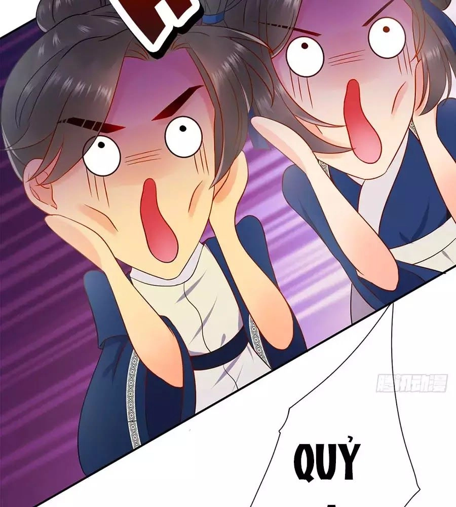 Vương Phi Thông Linh Chapter 1 - 30