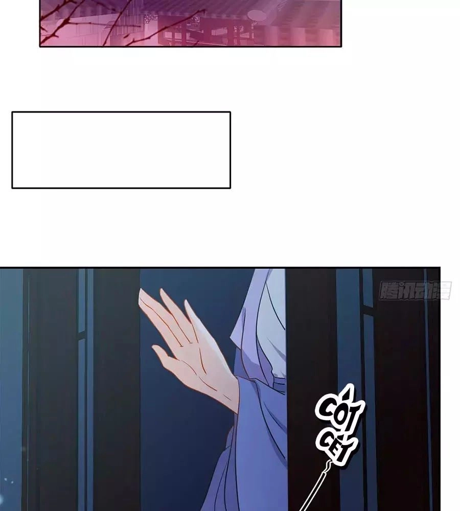 Vương Phi Thông Linh Chapter 1 - 32