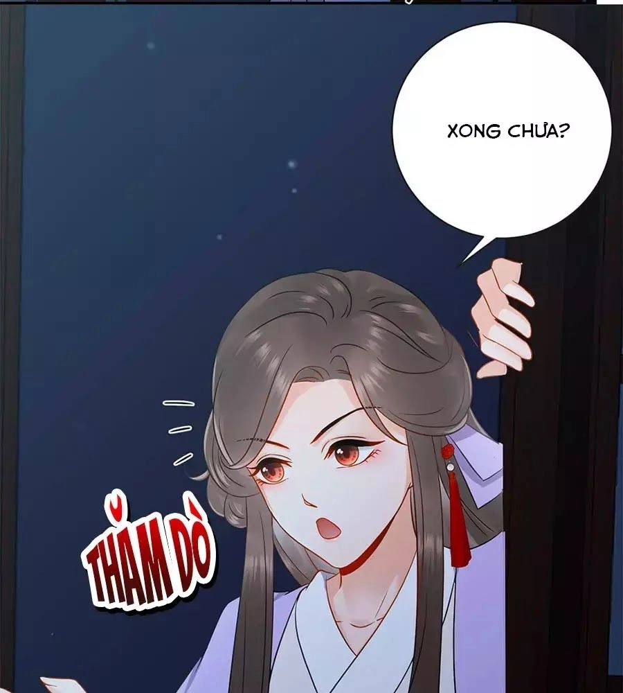 Vương Phi Thông Linh Chapter 1 - 33