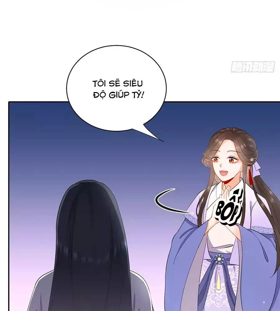 Vương Phi Thông Linh Chapter 1 - 41