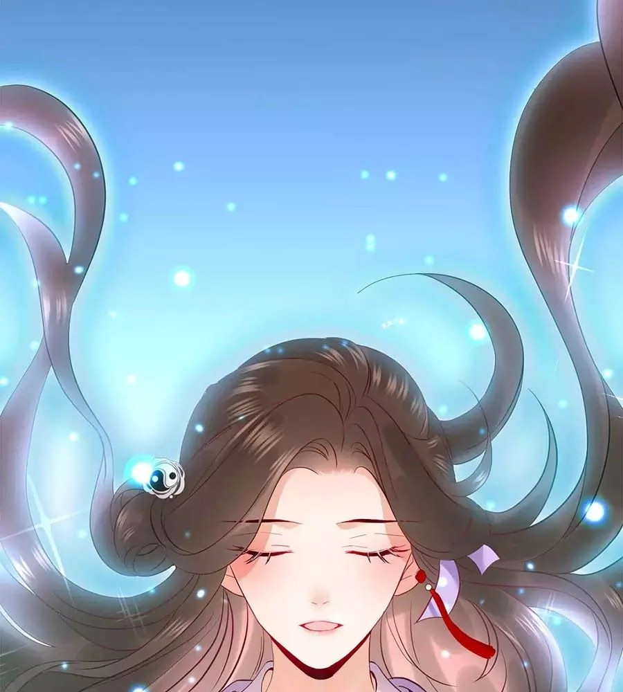 Vương Phi Thông Linh Chapter 1 - 43