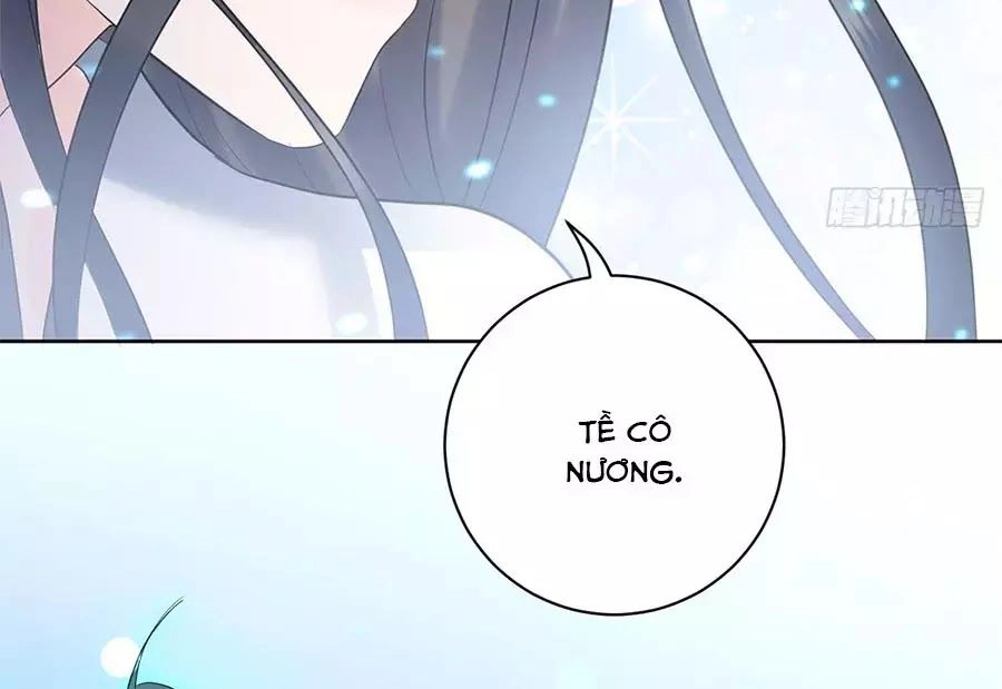 Vương Phi Thông Linh Chapter 1 - 46