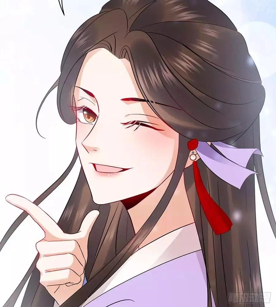 Vương Phi Thông Linh Chapter 1 - 51