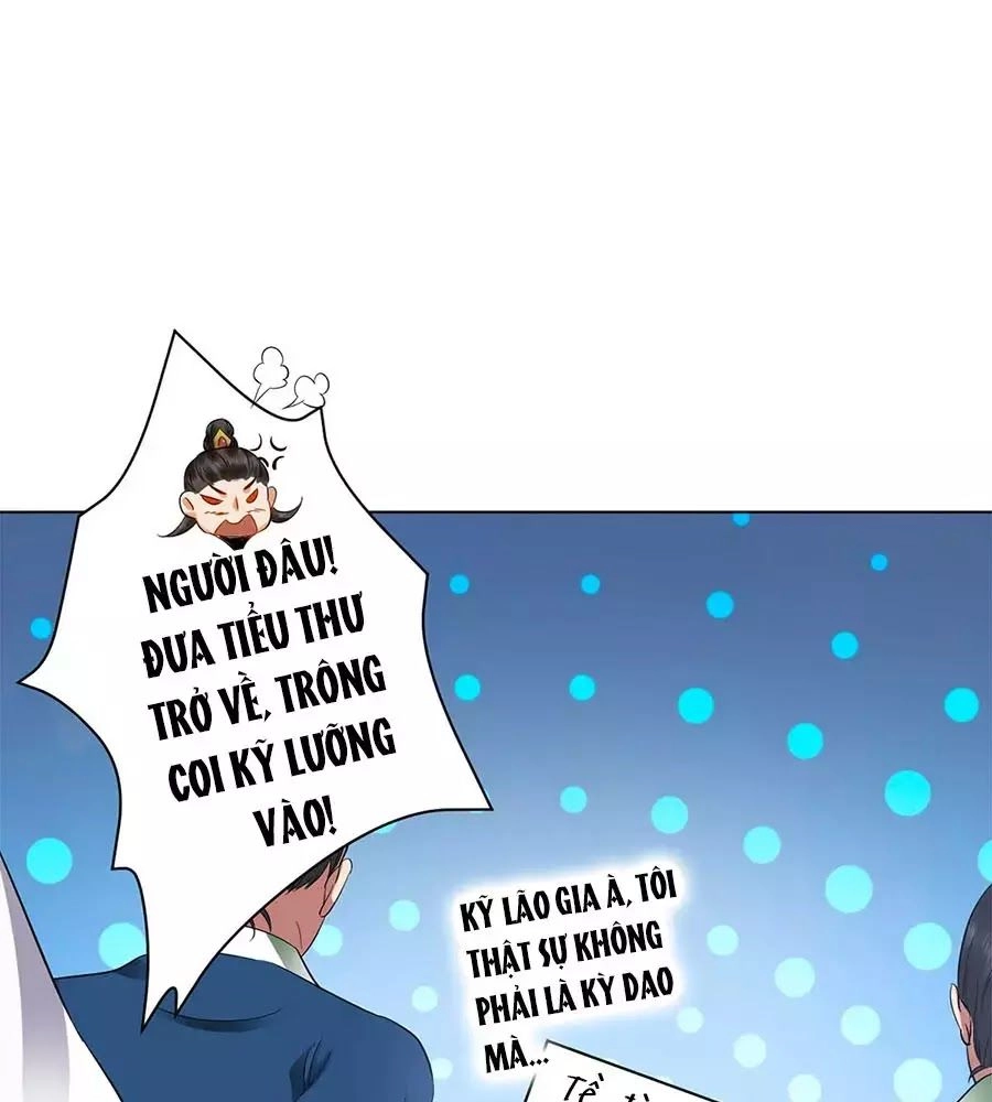 Vương Phi Thông Linh Chapter 1 - 60