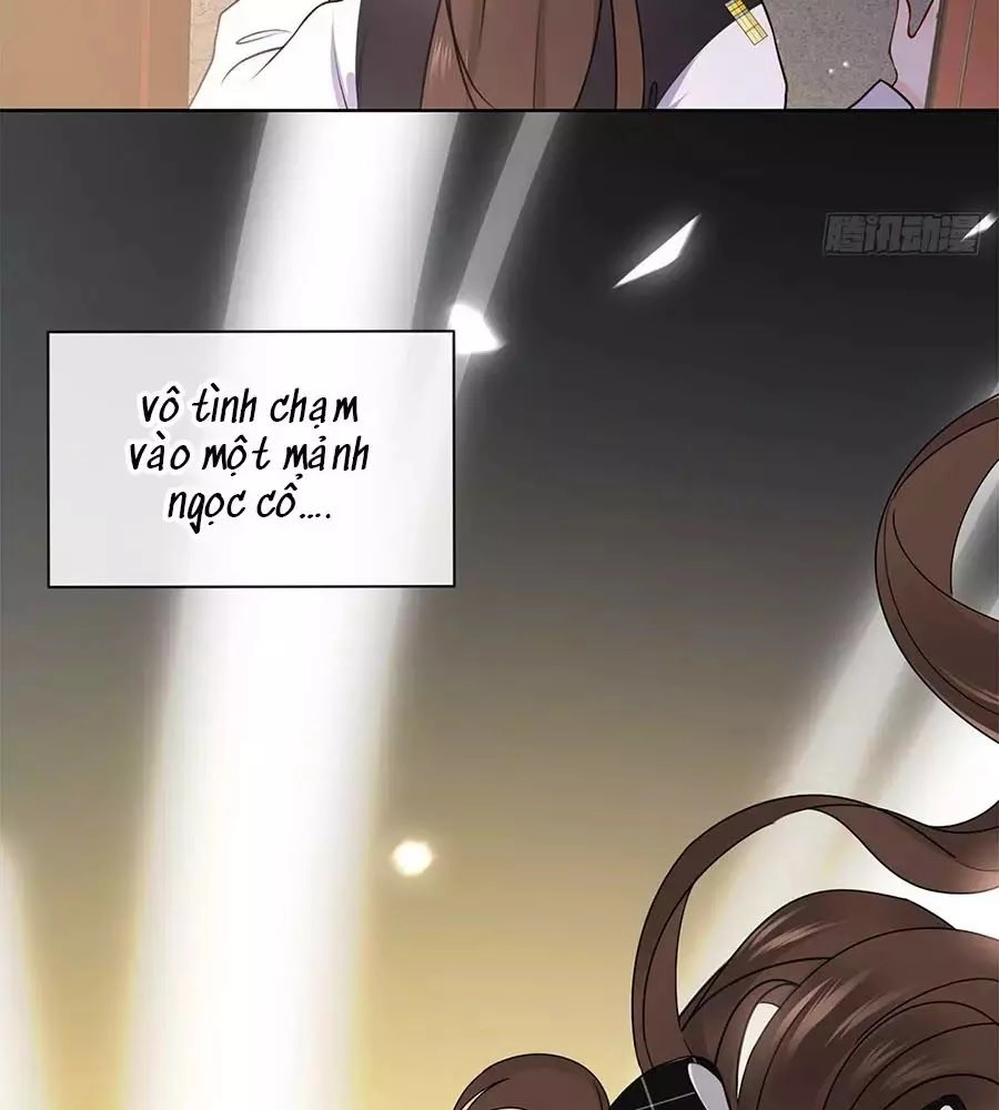 Vương Phi Thông Linh Chapter 1 - 70