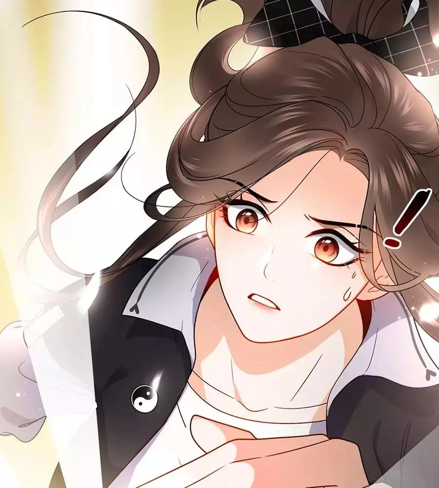 Vương Phi Thông Linh Chapter 1 - 71