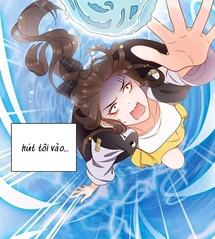 Vương Phi Thông Linh Chapter 1 - 75