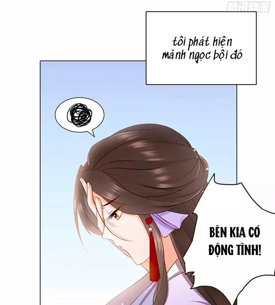 Vương Phi Thông Linh Chapter 1 - 78