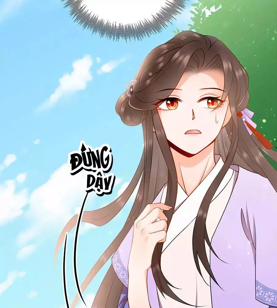 Vương Phi Thông Linh Chapter 1 - 80