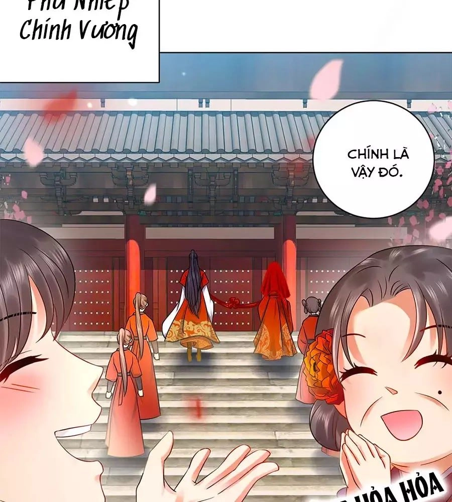 Vương Phi Thông Linh Chapter 1 - 87