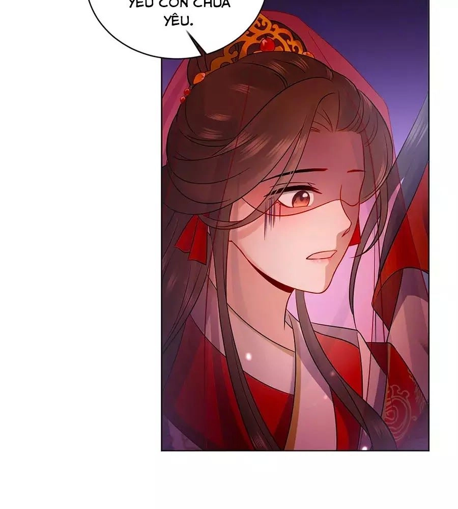 Vương Phi Thông Linh Chapter 1 - 89