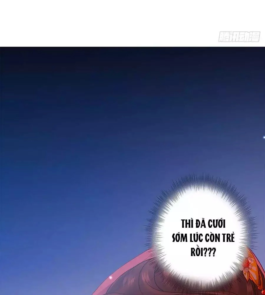 Vương Phi Thông Linh Chapter 1 - 90