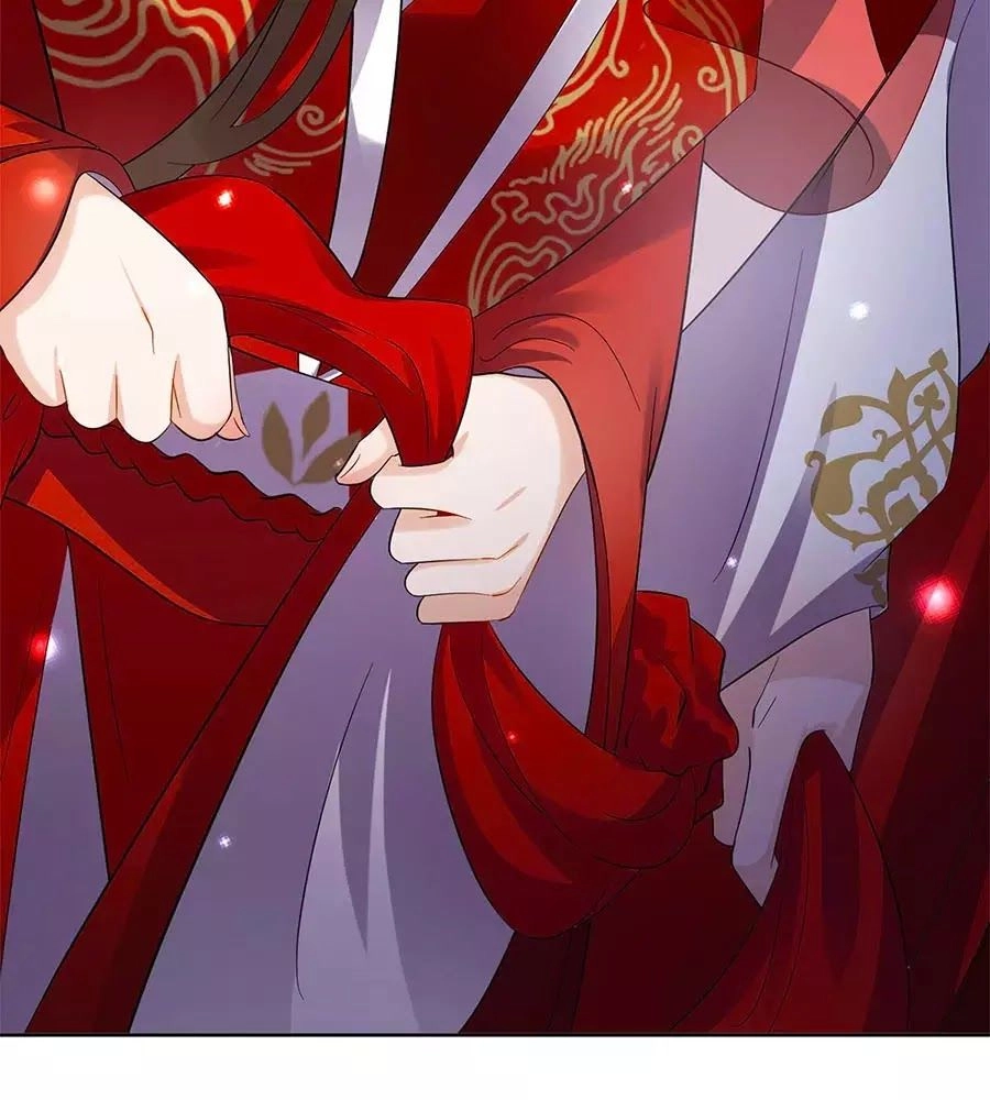 Vương Phi Thông Linh Chapter 1 - 92