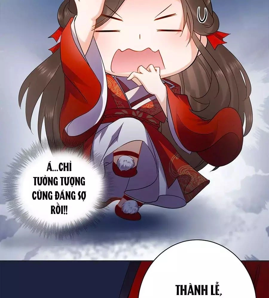 Vương Phi Thông Linh Chapter 1 - 97