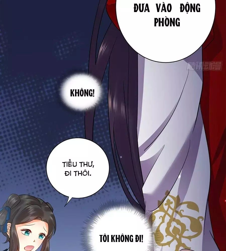 Vương Phi Thông Linh Chapter 1 - 98