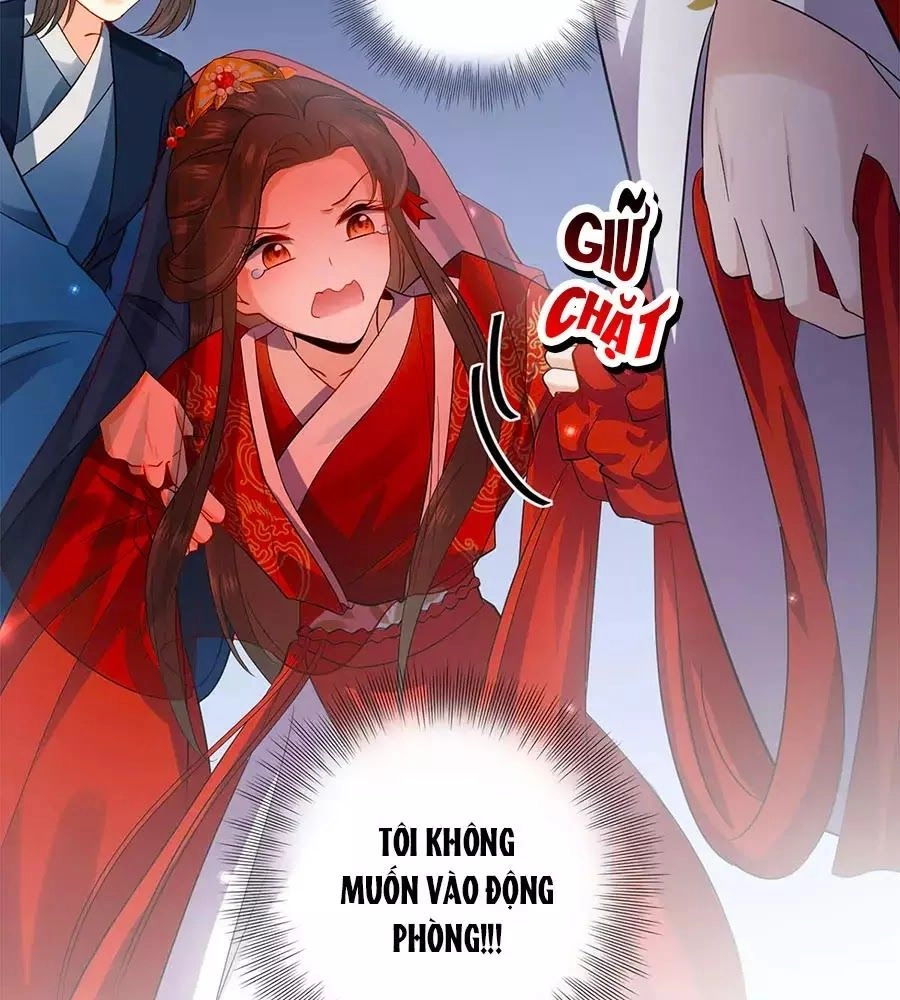 Vương Phi Thông Linh Chapter 1 - 99