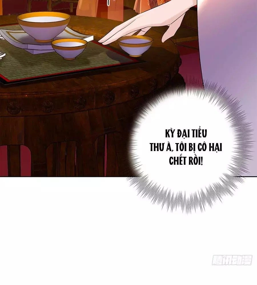 Vương Phi Thông Linh Chapter 1 - 102